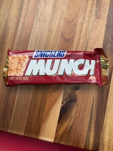 Snickers Vintage | eBay