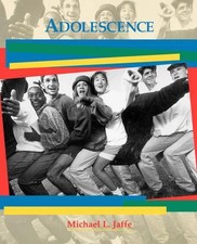 Adolescence by Michael L. Jaffe (English) Paperback Book