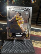 Caitlin Clark Prizm 2024 Prizm #22