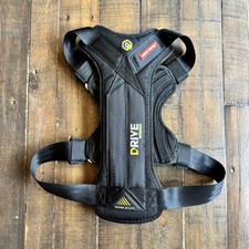 EzyDog DRIVE Dog Car Harness Large - Crash Te...