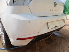 HINTERE STOSSSTANGE / 1045294 FÜR SEAT IBIZA V KJ1, KJG 1.0 TSI