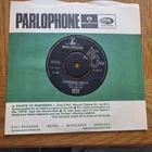 THE BEATLES - Paperback Writer / Rain  7" Parlophone R5452