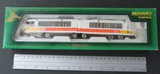 MEHANO train line BOEING VERTOL T034/27387 SFMF San Francisco MUNICIPAL RAILWAY
