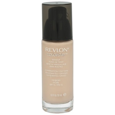 Revlon ColorStay Make-up combi/oily Skin mit Pumpe **Farbauswahl**