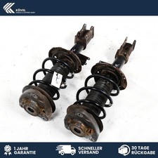 2x Federbein Stoßdämpfer Links Rechts Vorn Mercedes B-Klasse W246 A2463232900