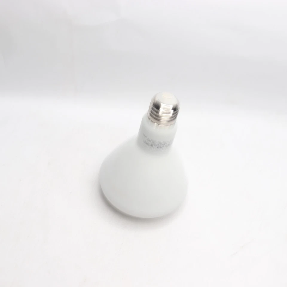 Ecosmart Angelica Corporation LED Light Bulb Bright White BR30 75W Eqv - Image 2 of 4