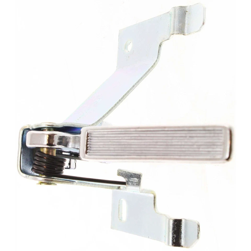 Front Interior Door Handle Set For 1978-1988 Chevy Monte Carlo 78-87 El Camino - Image 4 of 4