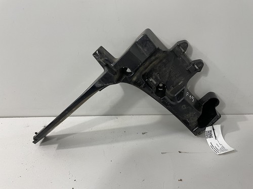 BMW X5 F15 Hintere Linke Stoßstangenhalterung 7294389 2015 12899230