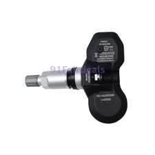 1pcs 433mhz Tpms Tire Pressure Monitoring Sensor For Bmw 3 5 4 Series X5 X3 X1