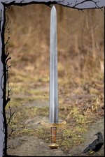 Larp-Waffe Hybrid - Schwert - Knappe 100cm  Epic Armoury