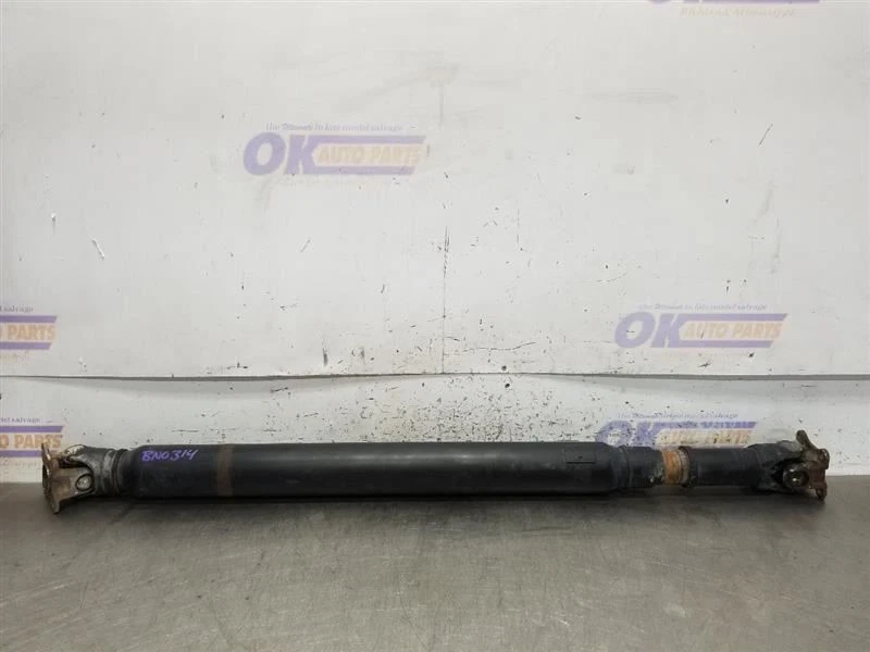 11 Lexus LX570 2011 5,7 L eje de transmisión trasero 4x4 Foto 2 de 4