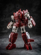 Modellino IronFactory EX-51 POWER FALCON Glide Mini Giocattoli Trasformabili