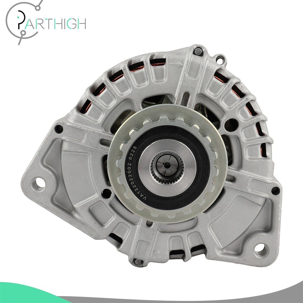 Alternator Fit For McLaren MP4-12C 570S 650S 720S 540C 625C 675LT 220A FG23S036