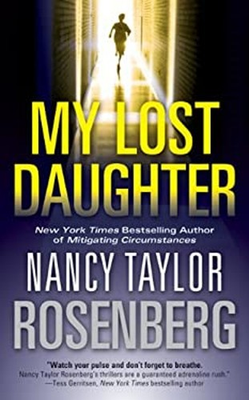 #ad My Lost Daughter Mass Market Paperbound Nancy Taylor $6.41