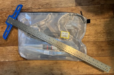 Engineer Drafting Kit Architecture Tools Construction Plans Sketching Essentials