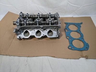 Engine Pro Complete 2058R Cylinder Head for Internal Combustion Engine +Gasket