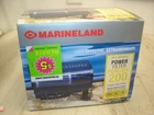 MarineLand Penguin 200 BIO-Wheel Power Filter 30-50 Gallon, 200 GPH New Open Box