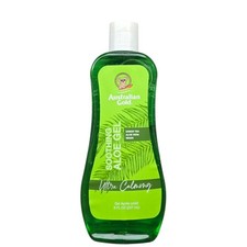 Australian Gold/Soothing Aloe Aftersun Gel 237ml/Solariumkosmetik/Sonnenschutz