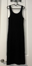 American Eagle Sweater Midi Dress, Size Large NWT