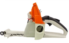 THE DUKE'S REAR HANDLE TRIGGER TANK FITS STIHL 066 MS650 MS660 HOLZFFORMA G660
