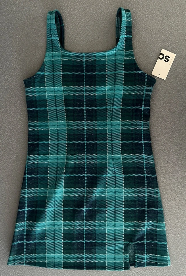 LOTE de 19 Prendas para el torso, pantalones, pijamas, vestido, camisetas, falda Ropa para niñas nuevas con etiquetas Foto 4 de 4