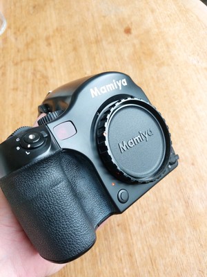 Mamiya 645 Af,Phase ONE,Hasselblad,Mittelformat,Rollfilm