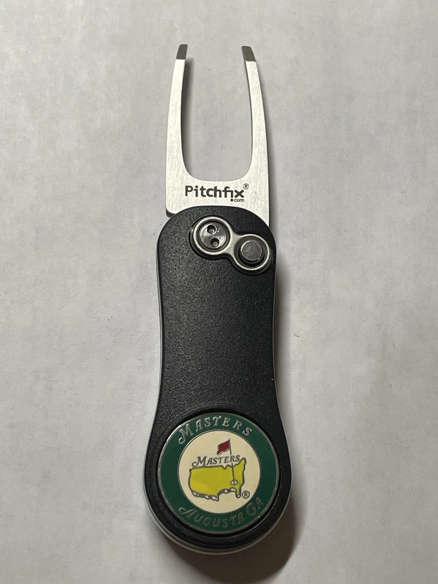 Masters Golf Divot Tools for sale - eBay