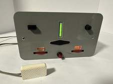 Honeywell Melico Photo Computing Electronic Switch HA1376 England 110V Lab Unit