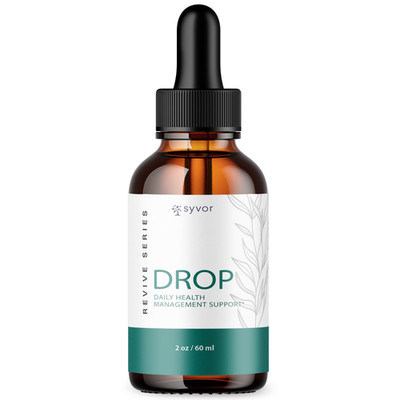 (1 Pack) Drop the Pounds Drops Advanced Health & Fitness Supplement 30 Serves