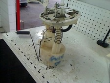 Filtre à carburant Renault SCENIC