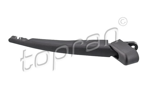 Wischarm Scheibenreinigung Topran 208 736 FüR Opel GTC A04 Astra Cdti L08 Turbo-image