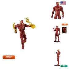 McFarlane Toys DC Multiverse The Flash Injustice 2 7  Action Figure