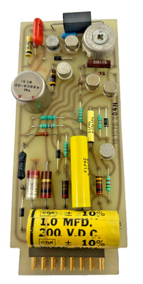 118301019H Circuit Board   Industrial Control Module / PCB