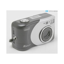 Jenoptik JD Jendigital 4.1MP + Sehr Gut (286277)