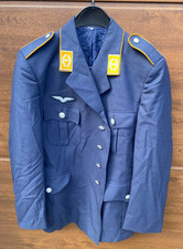 Bundeswer Luftwaffe Sakko Gr.  S-XXL Dienstjacke Uniformjacke  Pilotenjacke