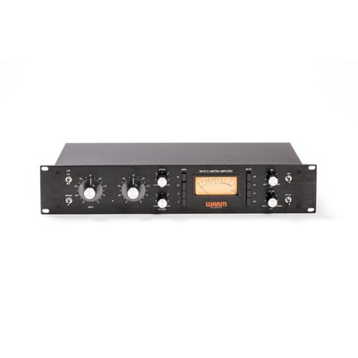 Warm Audio WA76-D - Dynamik Prozessor