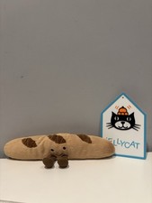 Jellycat I Am Amuseable Baguette