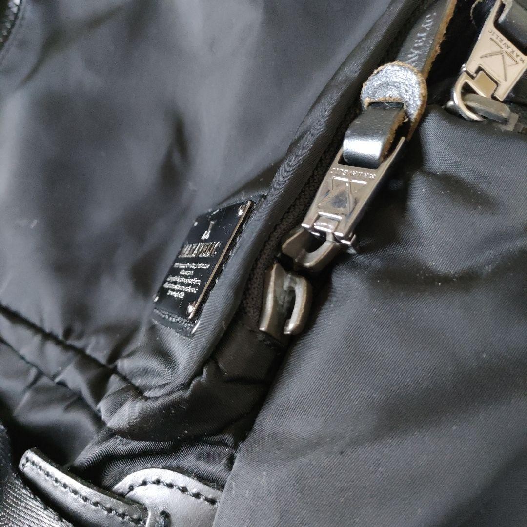 Backpack Makavelic - image 5