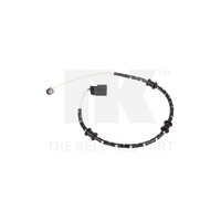 Warnkontakt, Bremsbelagverschleiß Nk 280275 FüR Jaguar, Vorderachse
