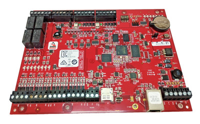 LP1502 Lenel/Mercury Intelligent Controller Board. | eBay