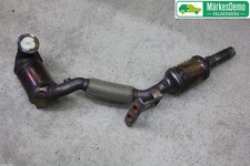 ORIGINAL Katalysator SKODA KAMIQ (NW4)  2021