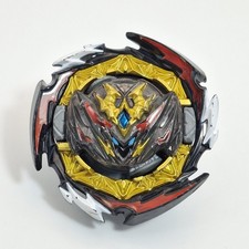 Beyblade Burst B-180 Booster Dynamite Belial Nx Vn-2 Black Takara Tomy 