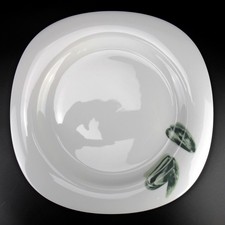 Rosenthal Porzellan Platzteller Serie Suomi Gourmet T. Sarpaneva Design 29,5cm 1