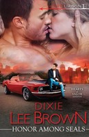 Honor Among Seals Dixie Lee Brown Taschenbuch Kartoniert / Broschiert Englisch