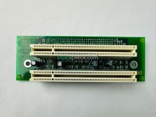 ICS Advent 082-0110-00-A Riser Card