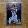 Topps 2024 Series 1 Cal Ripken Jr. 1989 Chrome Silver Pack 75th Anniversary Ori…