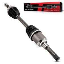 Front Left CV Axle Shaft for Ford Transit Connect 2014-2018 66-2351
