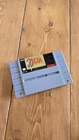 Nintendo The Legend of Zelda: A Link to the Past Game Cartridge SNES