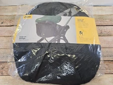 Doona Snap-On Storage Stroller Original Accessory Black Color 