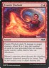 Frantic Firebolt C Wilds of Eldraine 130 NM